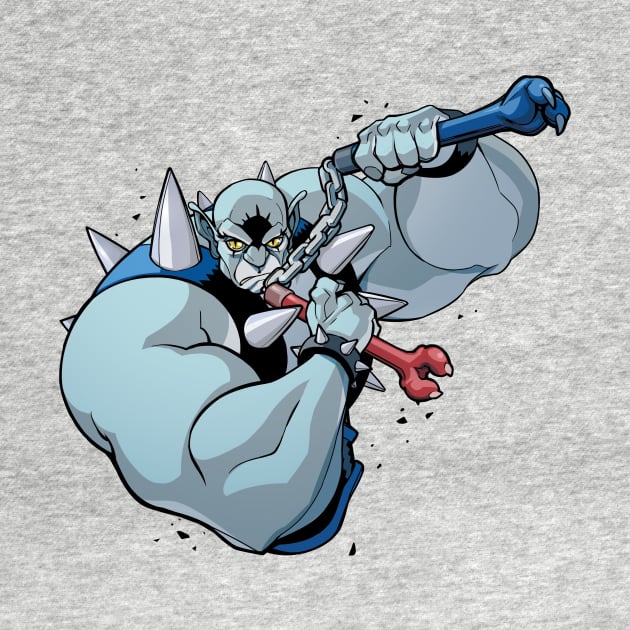 PANTHRO FOREVER by Casey Edwards
